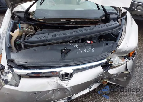 2006 Honda Civic Lx from USA, damaged, VIN 1HGFA16536L082640